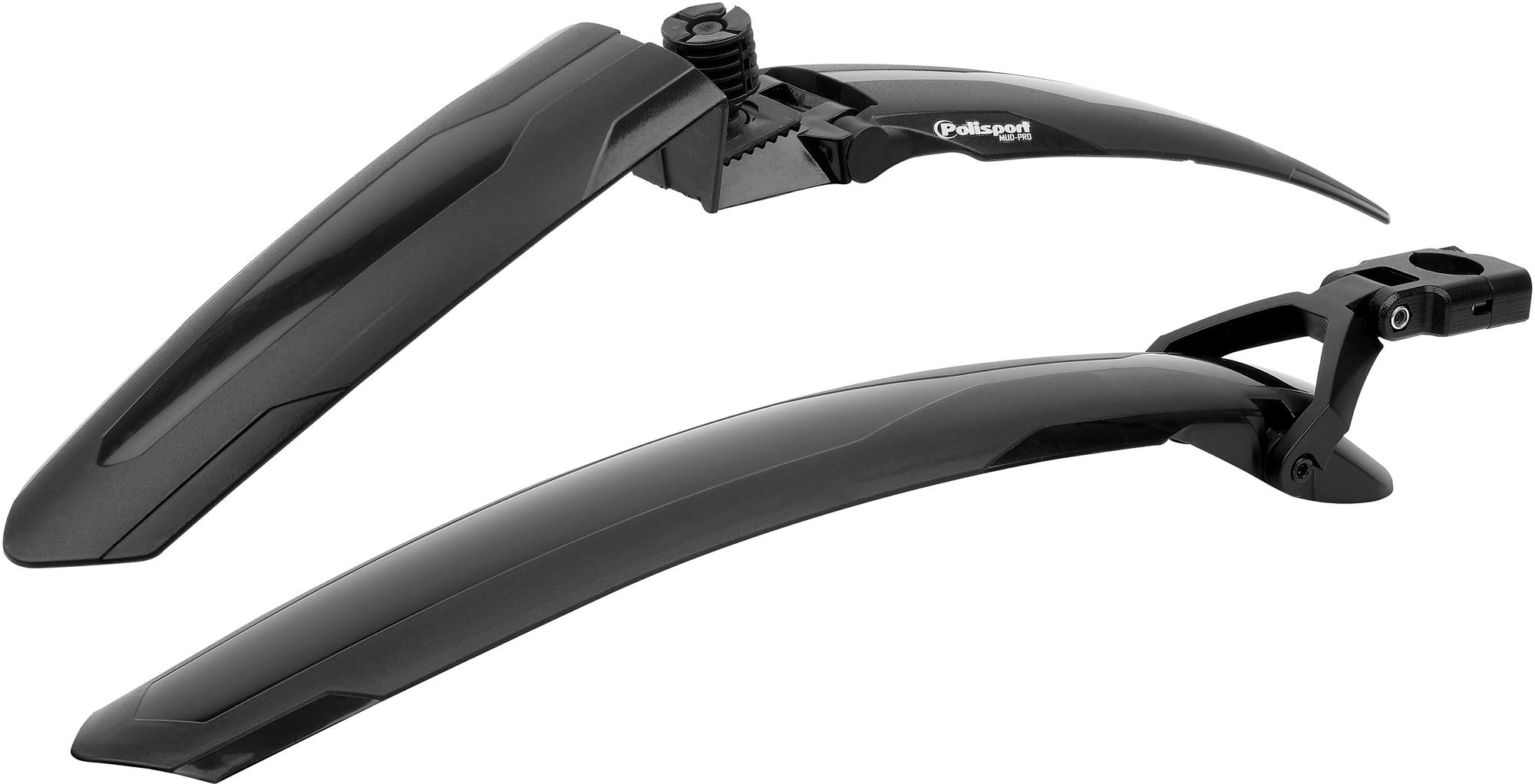 Polisport Steckradschutz MUD PRO