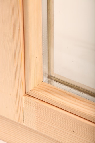 Wolff Finnhaus Gartenhaus Trondheim 44-B isolierverglast