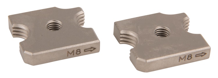 Makita Schneidbacken M8 Satz 199085-2