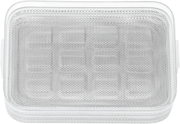 WMF KÜCHENminis Dörrgitter Set