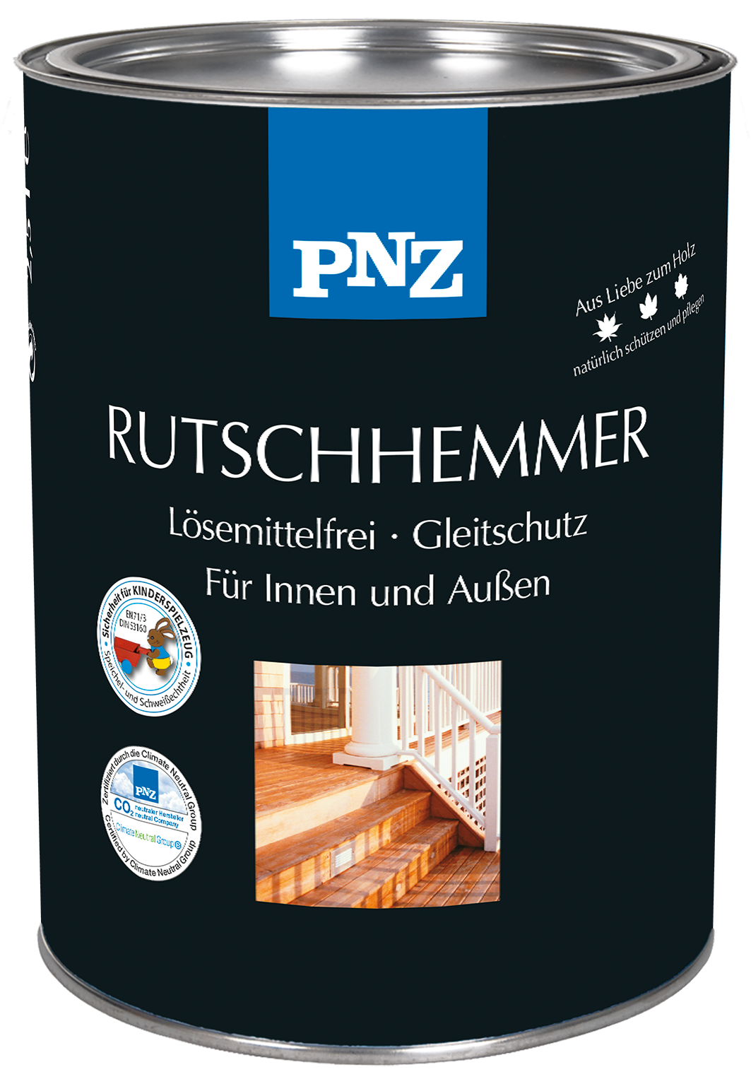 Rutschhemmer