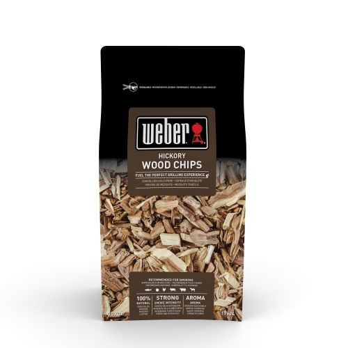 Weber , Smoker Zubehör, Räucherchips - Image 3