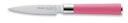 Vorschaubild DICK Acryl-Messerblock 4 Knives PINK SPIRIT 4-teilig