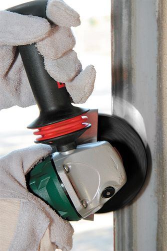 kwb Reinigungsscheibe WS 115 LS 479211