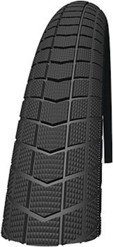 Schwalbe Reifen Big Ben Performance Line