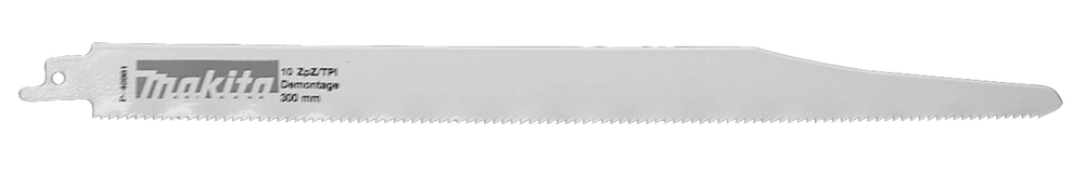 Makita Reciproblatt BIM 300/10Z P-46981