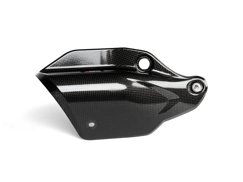 Akrapovič Heat Shield (Carbon) Suzuki GSX-S1000GX 2024-2025 [P-HSS10SO4]