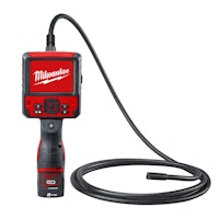Milwaukee M12ICAV3-201C Inspektionskamera IN2 4933451367