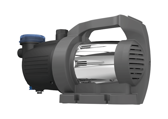 Oase ProMax Garden 6000/5