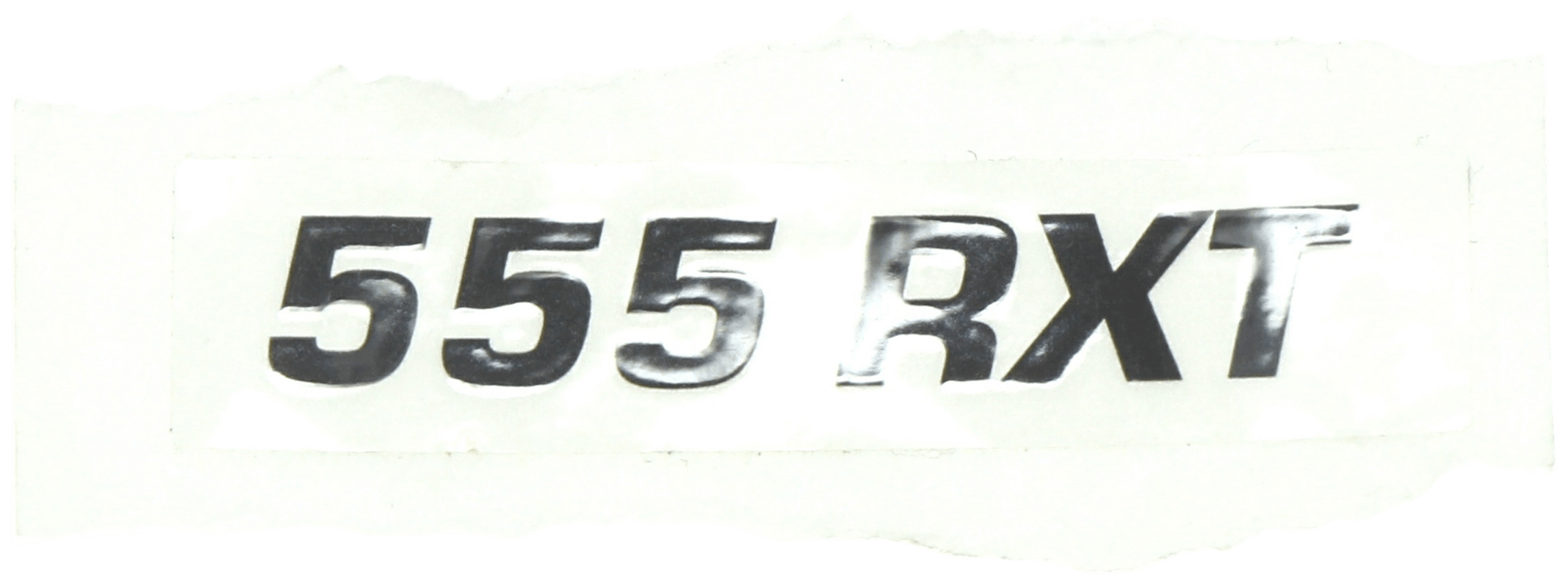 Husqvarna 576 99 86-01 - Aufkleber