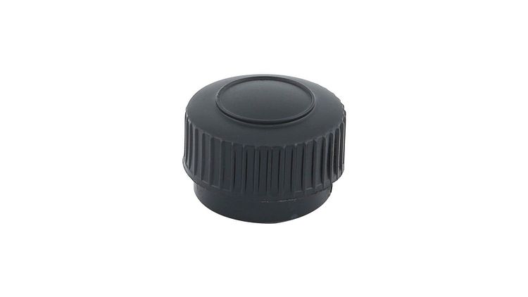 CONTEC Dynamokappe Dynamo Shell schwarz