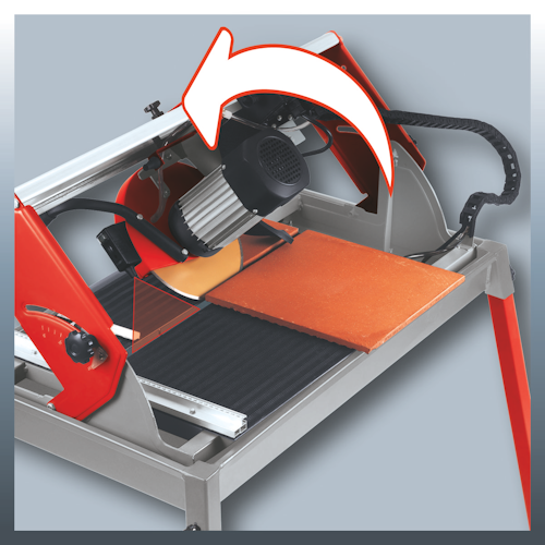 Einhell Steintrennmaschine TE-SC 570 L 4301444