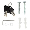 Vorschaubild Burg Wächter Möbeltresor Favor S3 E