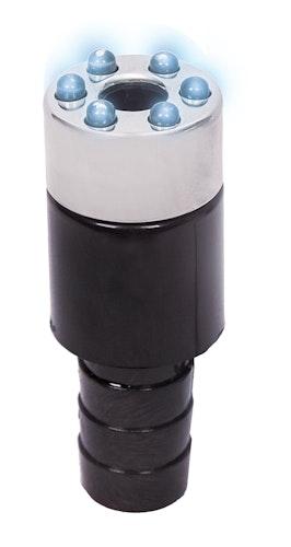 seliger Quellstar 900 LED Leuchteinheit, blau