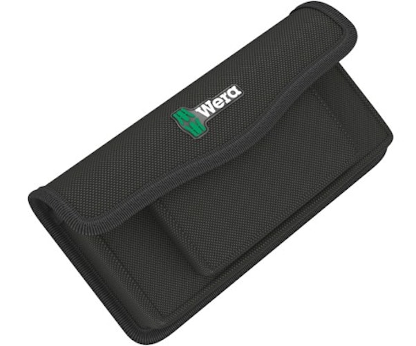 Wera Bit- und Steckschlüsselsatz Bicycle Set 3