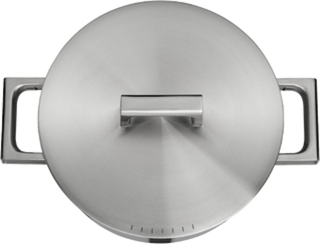 WMF Ultimate Cool+ Topf-Vorteils-Set*, 5-teilig