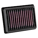 Vorschaubild MIW Luftfilter High Performance für Triumph 900/1200 Boneville '16-'19