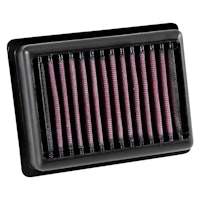 MIW Luftfilter High Performance für Triumph 900/1200 Boneville '16-'19