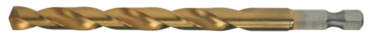 Makita Titanbohrer HSS 4,0mm D-14940