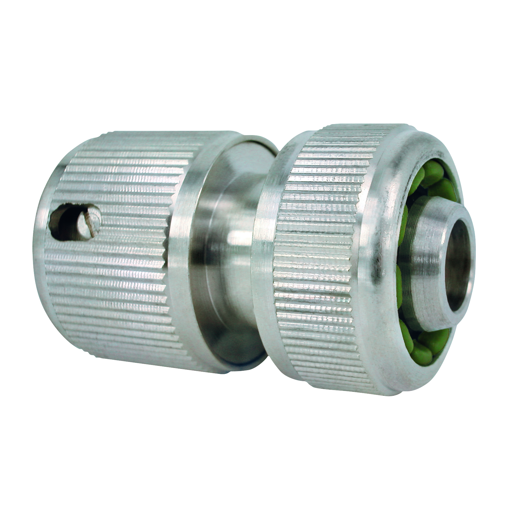 Oase Klickkupplungen mit Wasserstop 1/2"