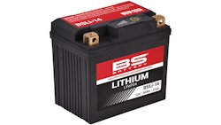 BS Battery LiFePO4 BSLI-14