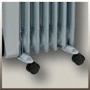 Einhell Ölradiator MR 715/2