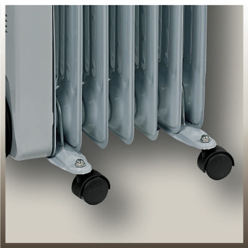 Einhell Ölradiator MR 715/2
