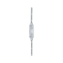 Paulmann SimpLED Power LED Strip Warmweiß inkl. Dimm/Switch Komplettset 5m
