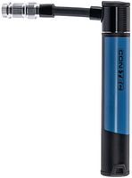 CONTEC Minipumpe Air Support Pen riviera blue/schwarz