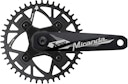 Miranda Kettenradgarnitur Modular MRTB Chainflow 3D
