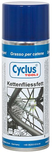 Cyclus Tools Kettenfett 400 ml Spraydose