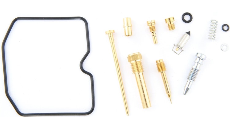 Keyster Reparatursatz Vergaser