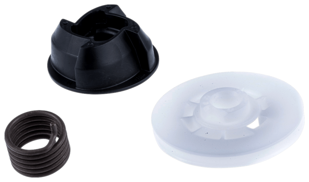 Husqvarna 586 65 96-02 - Seilrolle, kpl.