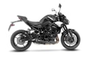 Vorschaubild LEOVINCE Slip-On Schalldämpfer SBK LV-10 Full Black für Kawasaki Z900