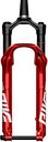 Vorschaubild RockShox Federgabel Pike DJ 100 mm rot