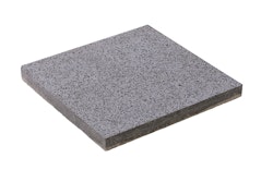 Diephaus Terrassenplatte RUSTICA GRAU-GRANIT 40/40/4 CM