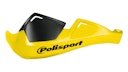 Vorschaubild Polisport Handprotektor Integral Evolution Gelb
