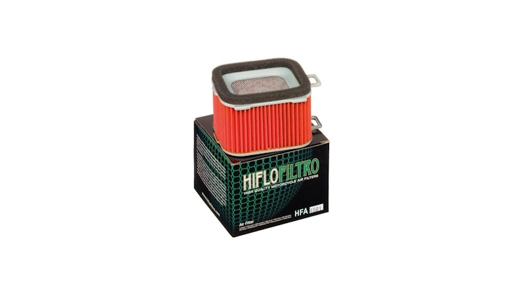 Hiflofiltro Luftfilter HFA4501