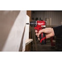 Vorschaubild Milwaukee M12BLPDRC-202C M12™ Akku-Schlagbohrschrauber 4933500422