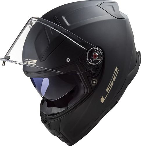 LS2 Integralhelm FF811 Vector II