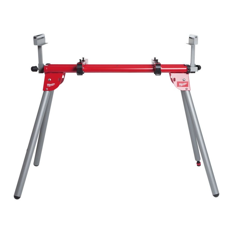 Milwaukee MSL1000 ARBEITSTISCH  4933428970