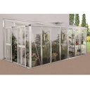 Vorschaubild Vitavia Nachrüstsatz zur Verstärkung passend zu Gewächshaus Helena 11900