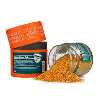 Wildfire Grillgewürz Orange Ocean Rub