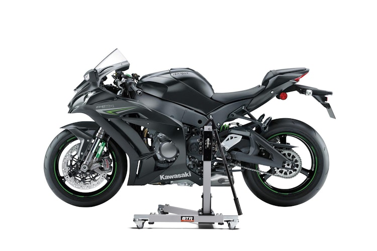 Zentralständer EVOLIFT® für Kawasaki Ninja ZX-10R SE 18-25