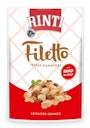 Vorschaubild RINTI Filetto 100g Beutel Hundenassfutter