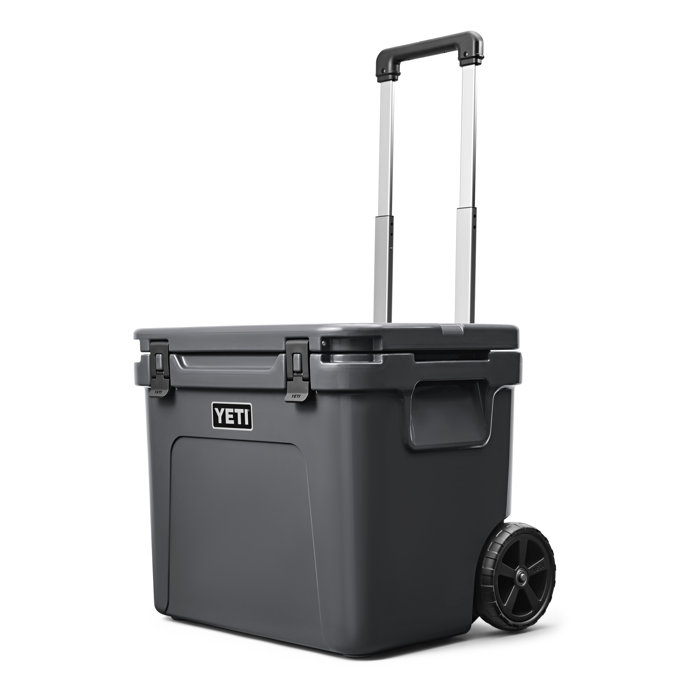 YETI Kühlbox auf Rädern ROADIE 60 Charcoal