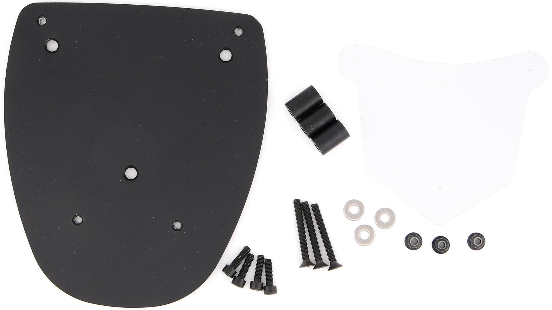 Kappa Topcaseträger Kit KR 5612 für Piaggio Medley