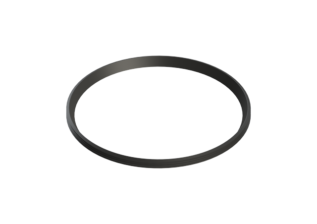 Kessel 680128 - Lippendichtung DN 200