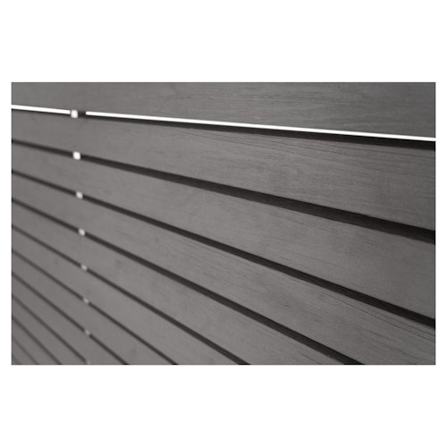 T&J HANÖ-Serie BPC Rhombus Steckzaun-Set