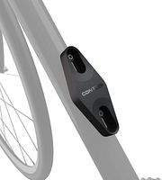 CONTEC Halterung Clue Frame schwarz